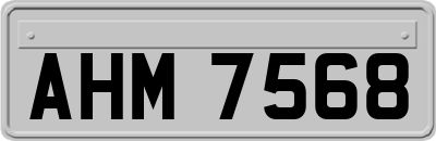 AHM7568