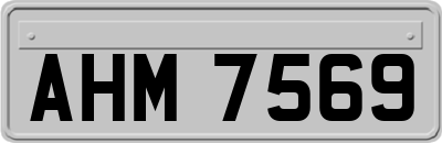 AHM7569