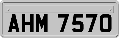 AHM7570