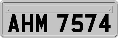 AHM7574