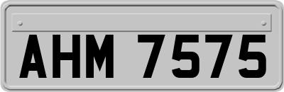 AHM7575