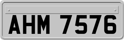 AHM7576
