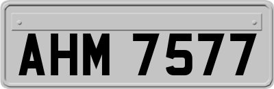 AHM7577