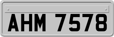AHM7578