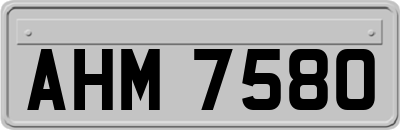 AHM7580