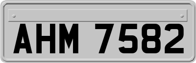 AHM7582