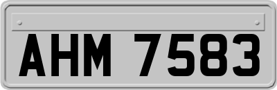 AHM7583