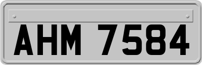 AHM7584