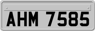AHM7585