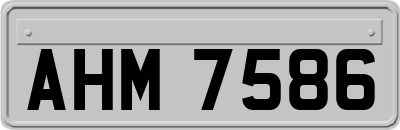 AHM7586
