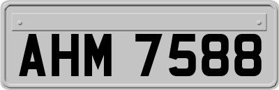 AHM7588