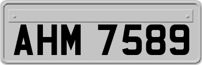 AHM7589
