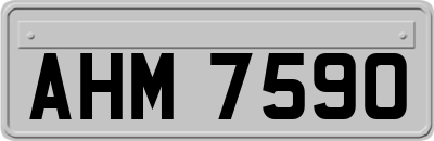 AHM7590