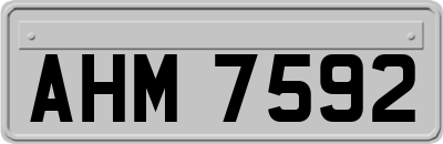 AHM7592