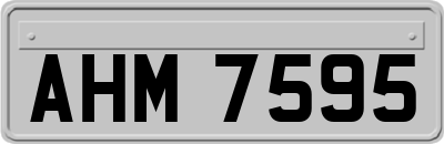 AHM7595