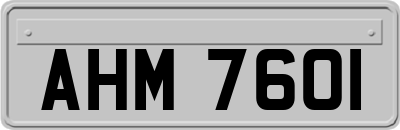 AHM7601