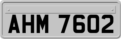 AHM7602