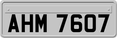 AHM7607