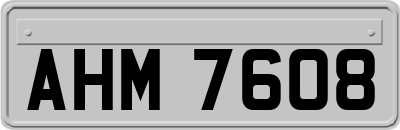 AHM7608