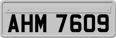 AHM7609