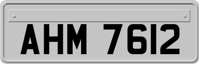 AHM7612
