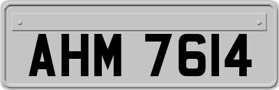 AHM7614