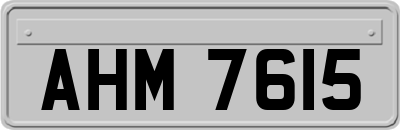 AHM7615