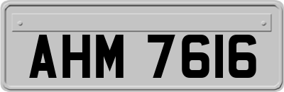 AHM7616