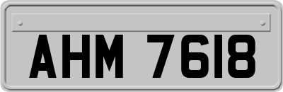 AHM7618