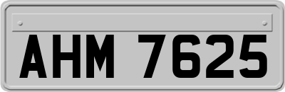 AHM7625