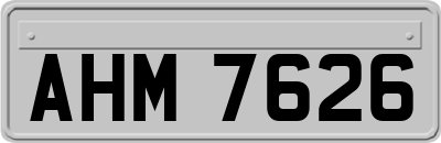 AHM7626