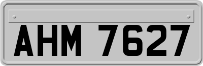 AHM7627