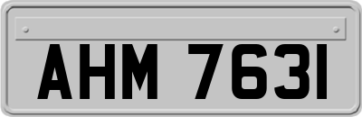 AHM7631