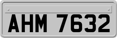 AHM7632