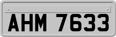 AHM7633