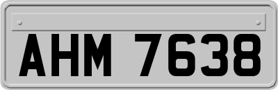 AHM7638