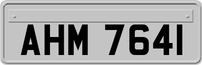 AHM7641