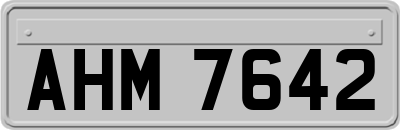 AHM7642