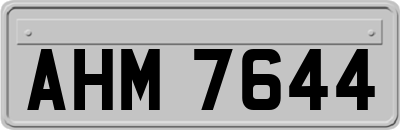AHM7644