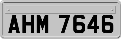 AHM7646
