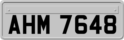 AHM7648