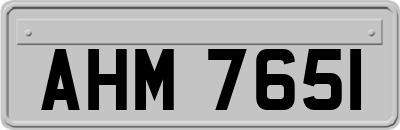 AHM7651