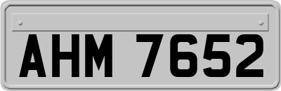AHM7652