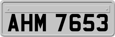 AHM7653