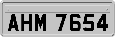 AHM7654
