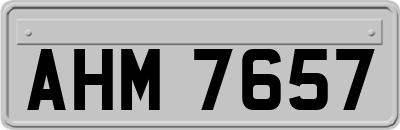 AHM7657