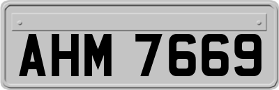 AHM7669