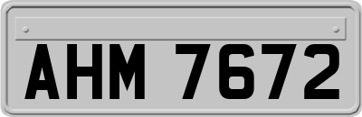 AHM7672