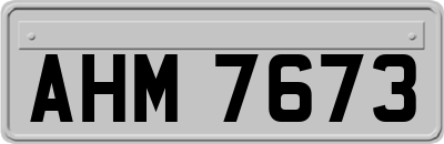 AHM7673