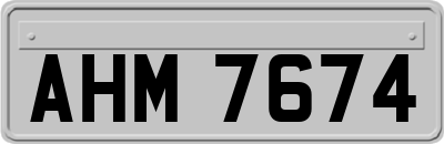 AHM7674